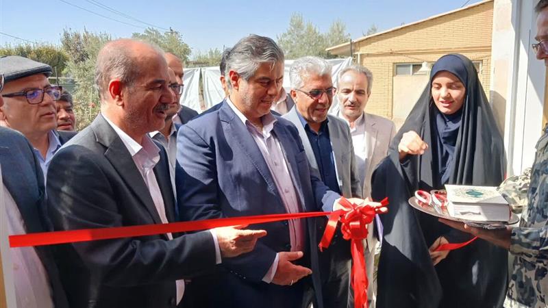 استاندار مرکزی: توسعه آموزش‌های مهارتی راهکار موثر اشتغال پایدار است