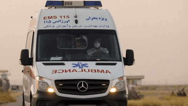 تعطیلی ۳ پایگاه اورژانس بوشهر به‌دلیل کمبود آمبولانس