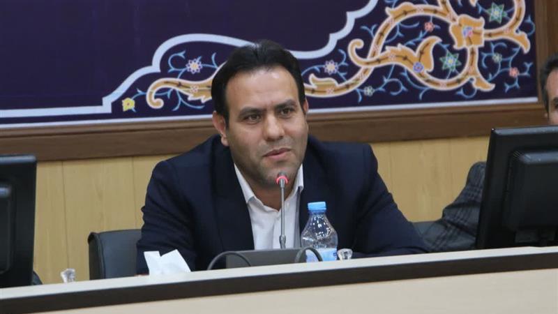 ورزشگاه ۱۵ هزار نفری زنجان سال آینده به بهره برداری می‌رسد