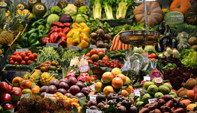 مصرف این میوه سبب افزایش متابولیسم بدن و لاغری می‌شود