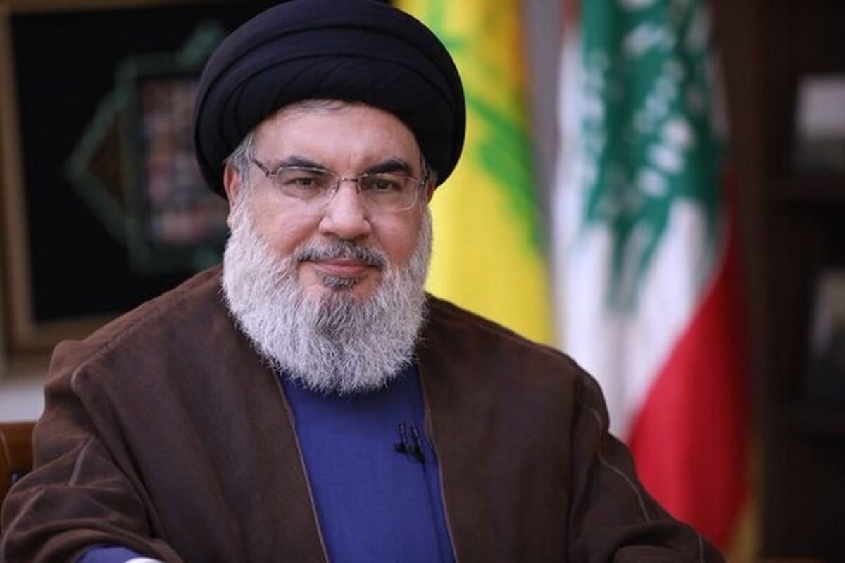 سرمقاله کیهان/ برای نصرالله