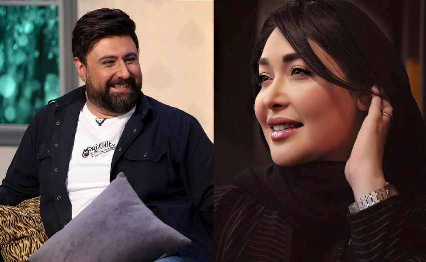 میکاپ متفاوت سارا منجزی‌پور در عکس جدیدش جلب‌توجه کرد
