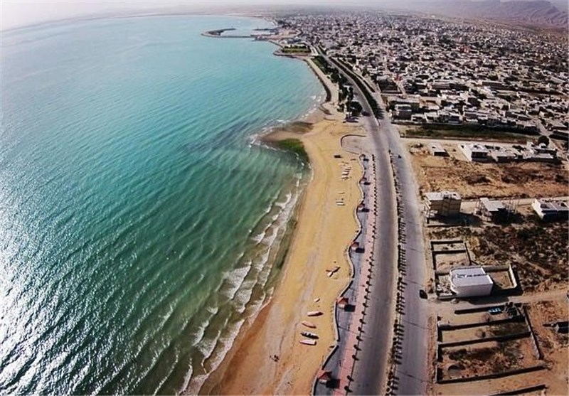افزایش شرجی و رطوبت در سواحل استان بوشهر