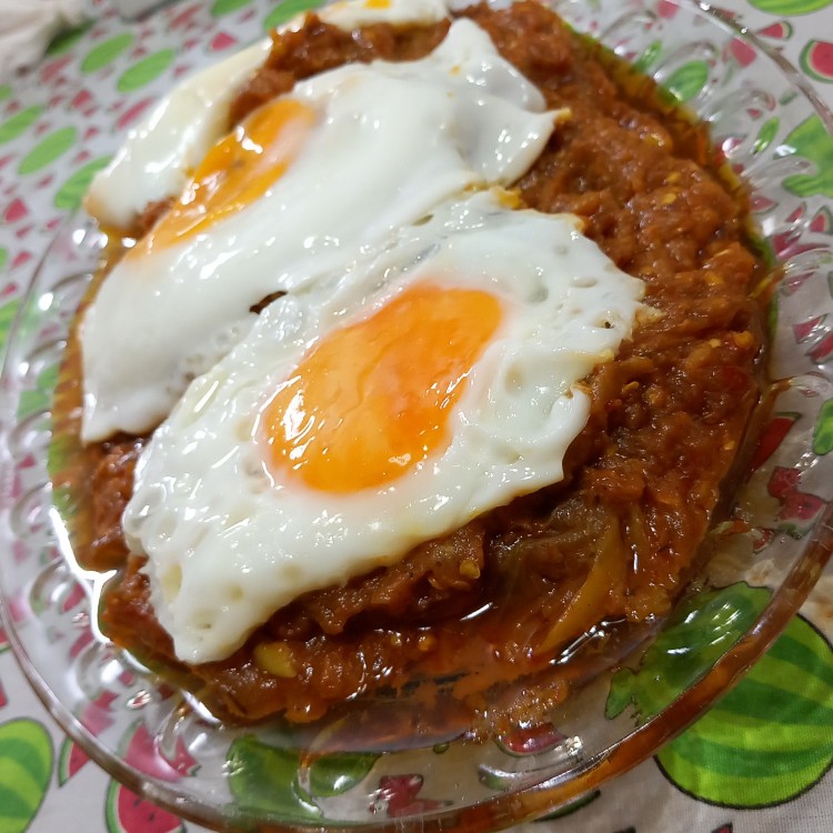 از شما/آشپزی