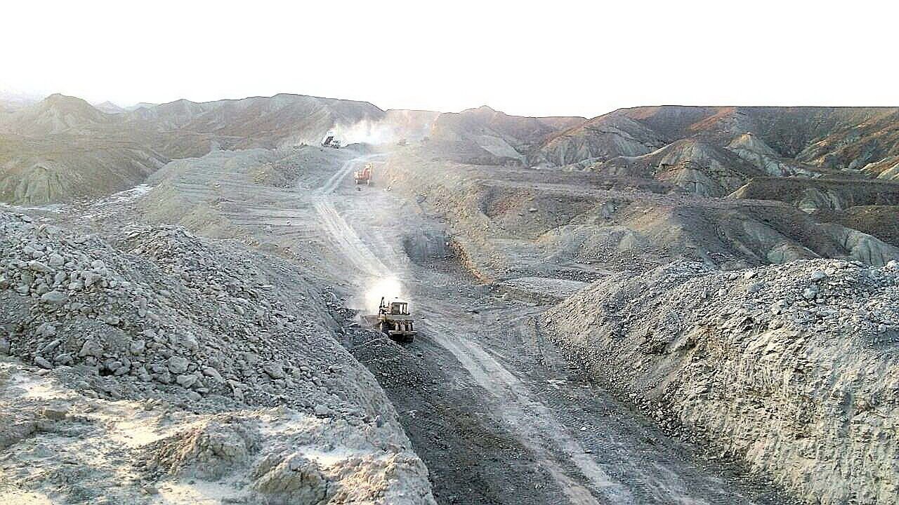 عملیات تأمین آب برای ۴۳ روستا در سیستان و بلوچستان آغاز شد