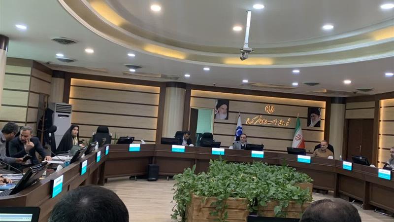 شهرداری کرج ۵۵هزار میلیارد ریال مطالبه دارد