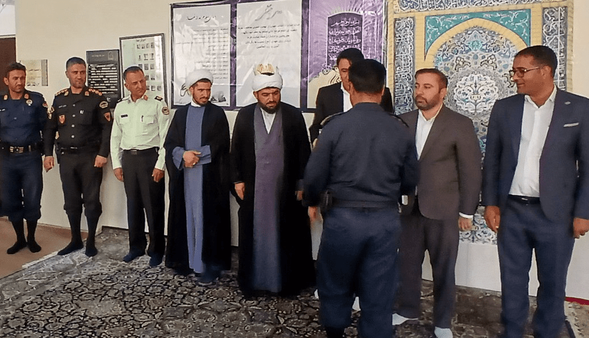 خبر خوش امنیتی به مارگون رسید