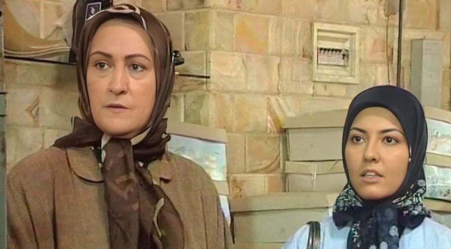 چهره ها/ تغییر چهره «نرگسِ» سریال خانه به دوش بعد از ۲۰ سال