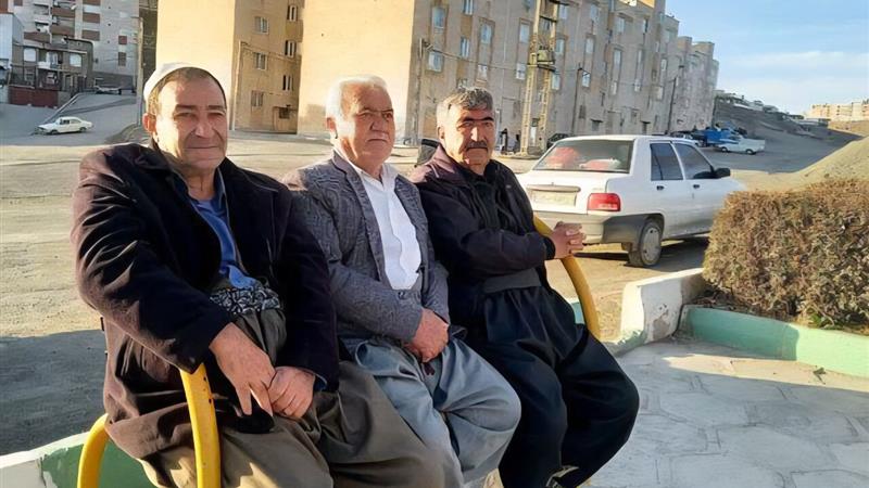 تنهایی؛  ارمغان سومین فصل زندگی
