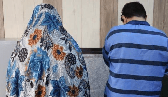 سرقت ۵۰ میلیارد تومان طلا از منزلی در کاشان