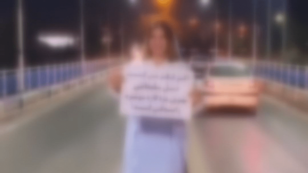 دستگیری فرد هنجارشکن در شوشتر پس از بازنشر ویدئوی کشف حجاب