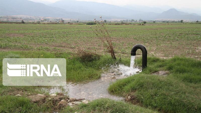 هوشمندسازی کشاورزی و مصرف بهینه آب، محور برنامه‌های محیطزیستی کشور