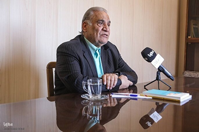 غلامعلی افروز: خانواده باید تحولی، تکاملی و آرامش‌آفرین باشد