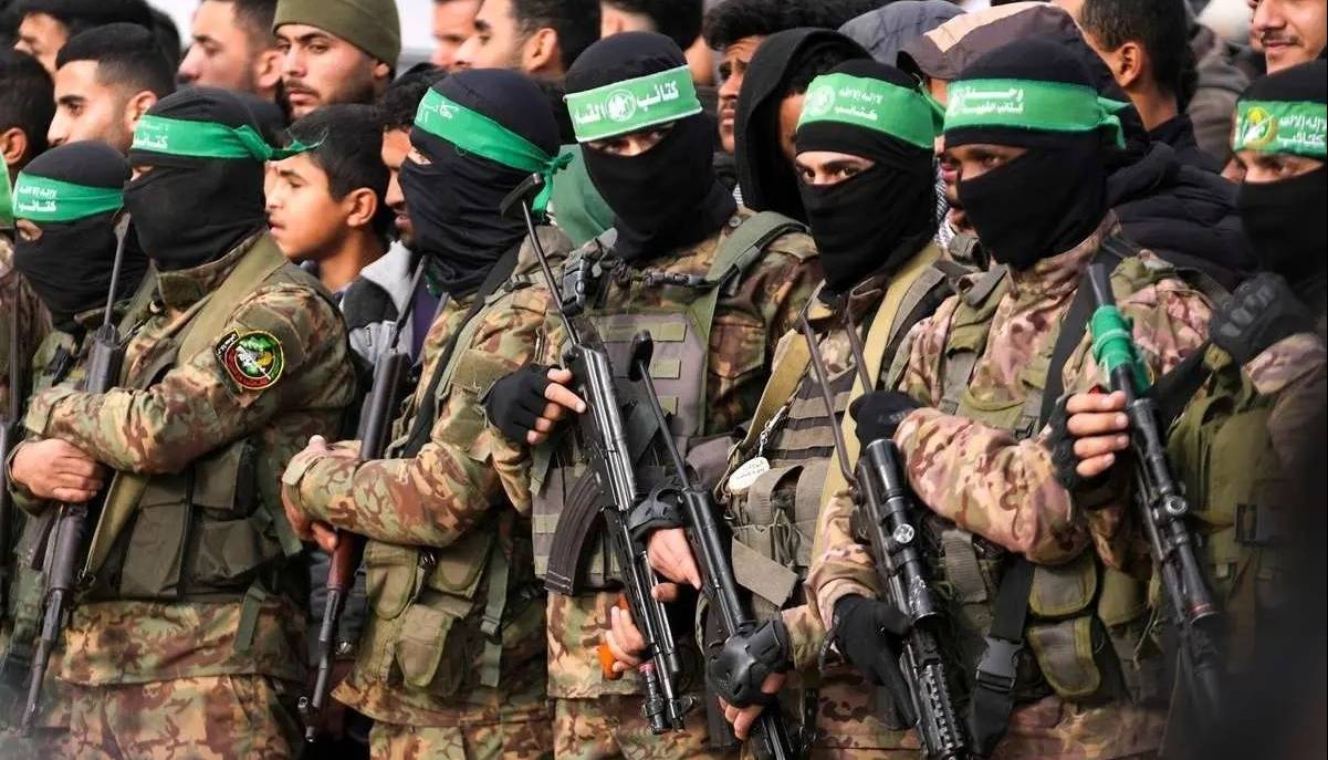 العربیه: حماس توافق کرد تا سلاح‌ها را به یک نهاد فلسطینی-مصری تحت نظارت بین‌المللی تحویل دهد