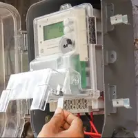 نصب ۸ هزار کنتور هوشمند برای مشترکان تجاری لرستان