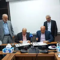 امضای تفاهم‌نامه فدراسیون فوتبال با آموزش و پرورش