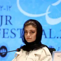 ستایش دهقان: دیدن خودم بعد از سال‌ها در «سرزمین مادری» عجیب بود