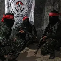 توطئه‌ای که با زیرکی حماس خنثی شد