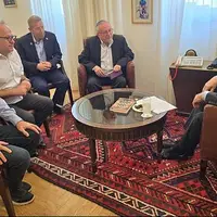 نتانیاهو: تا بند آزادی زندانیان اجرا نشود، سراغ هیچ بند دیگر طرح ترامپ نمی‌رویم