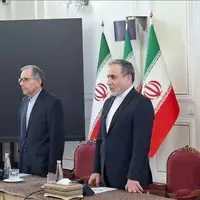 دیدار عراقچی با سفرا و روسای نمایندگی‌های خارجی و بین‌المللی مقیم تهران