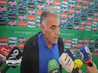 بیژن طاهری: یک روز اینجا می ایستم و در مورد این روزها صحبت می کنم