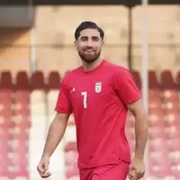 جهانبخش و اردوی ملی با کمی ناباوری