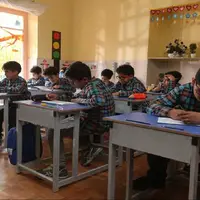 کمک هفت هزار میلیارد ریالی خیران مدرسه‌ساز به خوزستان