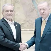 همسایگی در پیچ منافع ‌