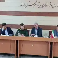 دوگانه‌سوز شدن ۱۰۰ واحد نانوایی در مراغه