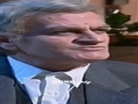 خنده با آقای صورت سنگی 