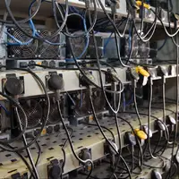 بررسی پرونده ۳۲۰ دستگاه رمز ارز قاچاق در تعزیرات حکومتی بهبهان