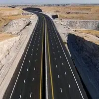 عملیات اجرایی قطعه یک آزادراه شیراز - بوشهر به‌زودی آغاز می‌شود