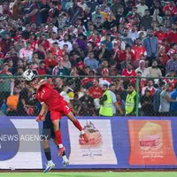 پروژه هاشمیان برای جذب بازیکن آزاد پرسپولیس دوباره کلید خورد