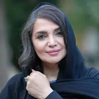 چهره ها/ استایل خاص و متفاوتِ الهام پاوه‌نژاد در سلفی جدیدش