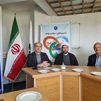مدیرکل دامپزشکی اردبیل: نظارت بهداشتی بر کشتار ۱۸۵ هزار و ۷۴۴ دام در استان اعمال شد