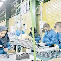مصائب زندگی کارگری