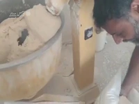 گلایه نانواها از کیفیت نامطلوب آرد در رودان