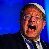 افتخار بن‌گویر به بدرفتاری با فعالان ناوگان صمود