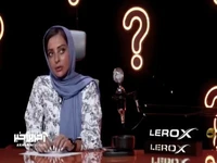نفیسه روشن: سال قبل قصد مهاجرت داشتم اما نرفتم