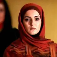 تغییر استایل بیتایِ سریال «آوای باران» با تیپی متفاوت و هنری