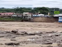 رانش مرگبار زمین در شرق هند