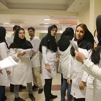 خالی ماندن حدود ۱۶۰۰ صندلی دستیاری در سال گذشته 