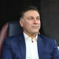 مظفری‌زاده: اسکوچیچ می‌خواست مانع از نزدیک شدن خلیل‌زاده به داور شود