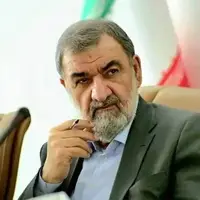 اهدای جوایز قهرمانان کشتی از سوی بانک شهر در حضور محسن رضایی