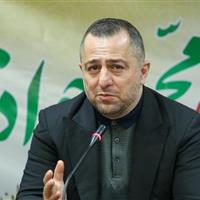 وزارت ورزش: نقشی در معرفی مشاور «نسل زِد» رئیس جمهور نداشتیم