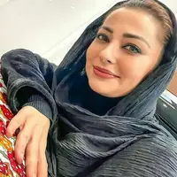 ماجرای علاقه یکی از فوتبالیست های شناخته شده به نفیسه روشن