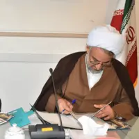 تلاش برای توسعه گردشگری مذهبی گلستان