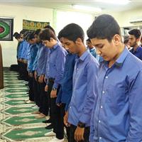 مدیرکل آموزش و پرورش البرز: مدرسه بدون نمازخانه نداریم
