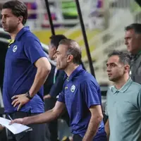 هادی عقیلی: دیر بجنیم، در آسیا راهمان نمی‌دهند!