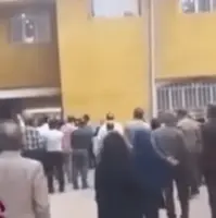 تکذیب شایعه درگیری در بازدید معاون اول رئیس‌جمهور از آبفای اهواز